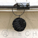 ATECH Multitool 8-in-1 Keychain