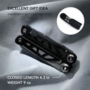 ATECH Multitool 13-in-1 Heavy Duty