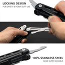ATECH Multitool 13-in-1 Heavy Duty