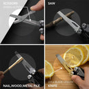 ATECH Multitool 13-in-1 Heavy Duty