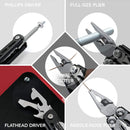 ATECH Multitool 13-in-1 Heavy Duty