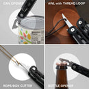 ATECH Multitool 13-in-1 Heavy Duty