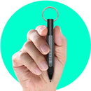 ATECH Multitool Pen 5-in-1 Keychain