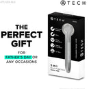 ATECH Multitool Pen 5-in-1 Keychain