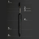 ATECH Multitool Pen 6-in-1 Level 