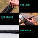 ATECH Multitool Pen 6-in-1 Level 