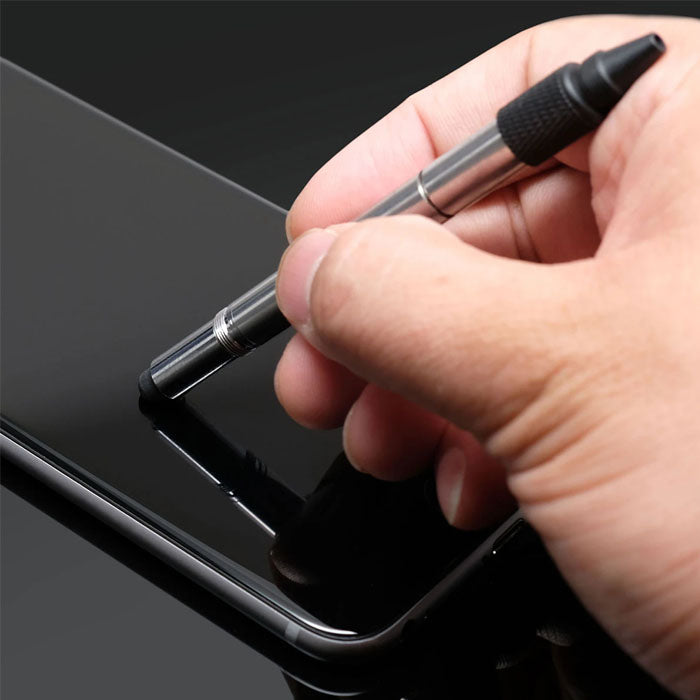 ATECH Multitool Pen 7-in-1 Phone Stand