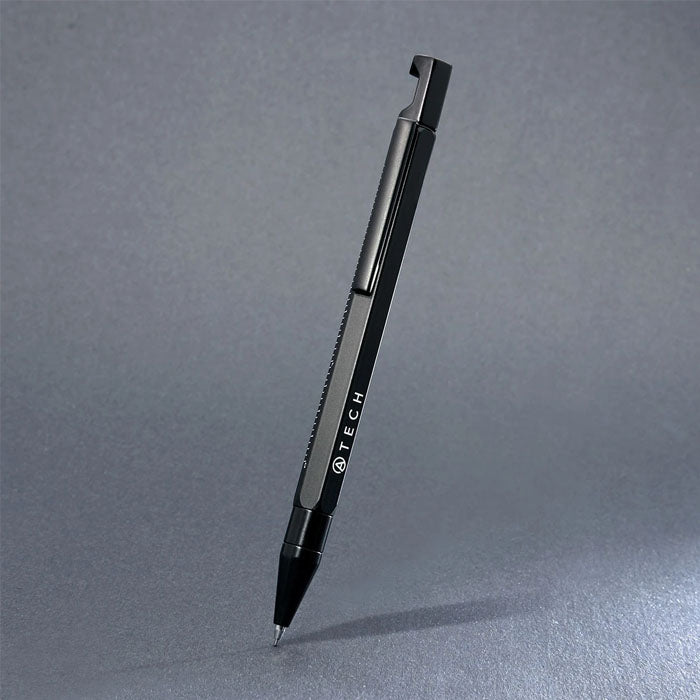 ATECH Multitool Pencil 4-in-1 Phone Stand