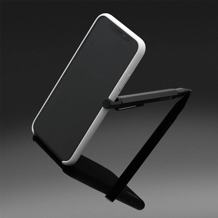 ATECH Multitool Pencil 4-in-1 Phone Stand