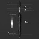 ATECH Multitool Pencil 5-in-1 Stylus