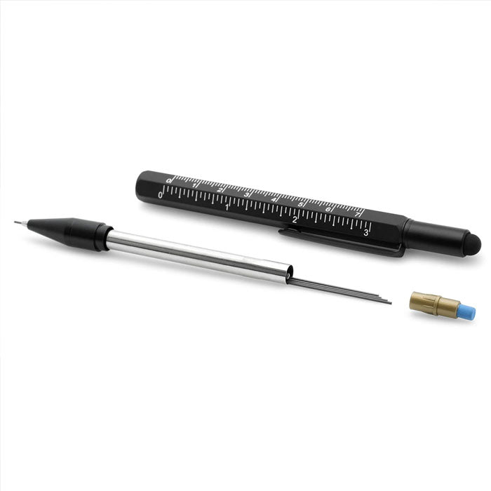 ATECH Multitool Pencil 5-in-1 Stylus