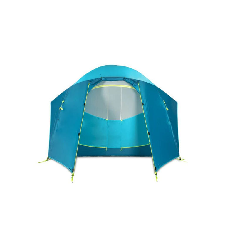 Nemo Aurora Highrise 4-Person Camping Tent 四人帳篷