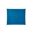 Nemo Aurora Highrise 4P Footprint 營底墊