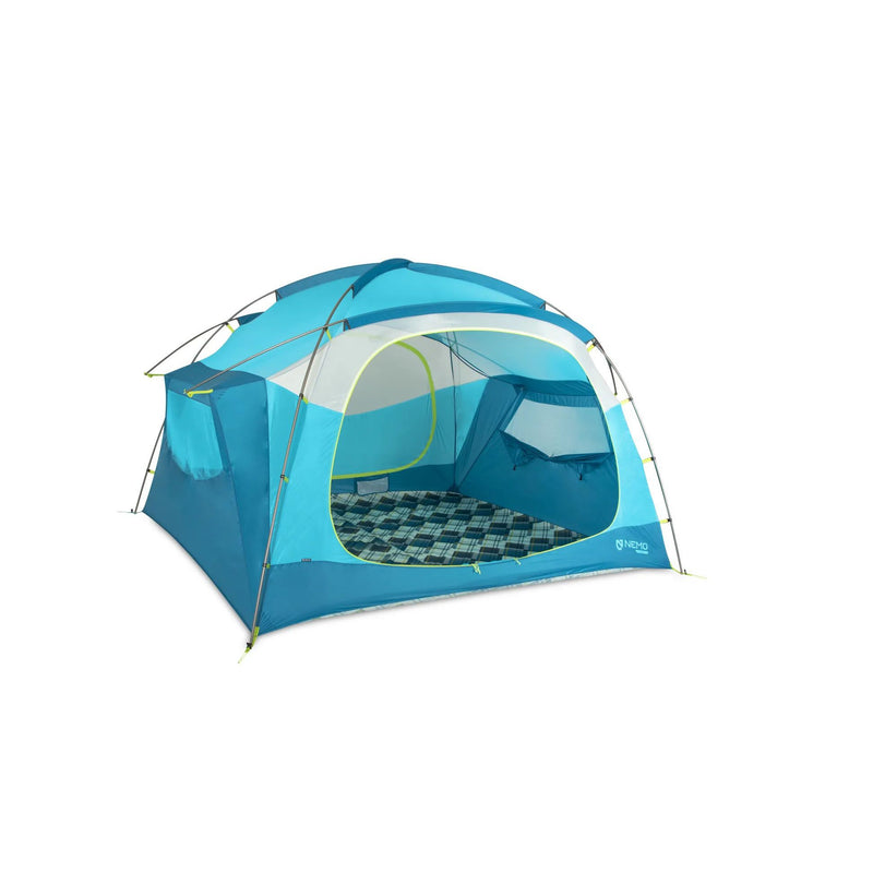 Nemo Aurora Highrise 6-Person Camping Tent 六人帳篷