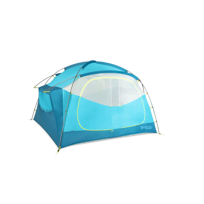 Nemo Aurora Highrise 6-Person Camping Tent 六人帳篷
