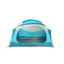 Nemo Aurora Highrise 6-Person Camping Tent 六人帳篷