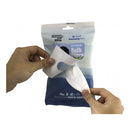 Adventure Medical Kits Adventure® Bath Wipes 免沖水沐浴濕巾(8片)