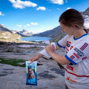 Adventure Medical Kits Adventure® Bath Wipes 免沖水沐浴濕巾(8片)