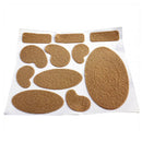 Adventure Medical Kits Moleskin Pre-cut Blister Dressings 預防及舒緩水疱套裝 