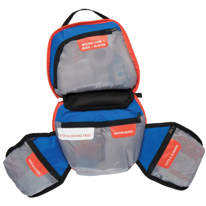 Adventure Medical Kits Mountain Backpacker Medical Kit