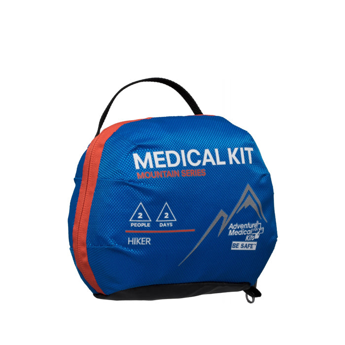 Adventure Medical Kits Mountain Hiker Medical Kit 專業戶外急救包