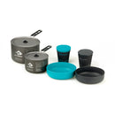 Sea To Summit Alpha Pot Cook Set 2.2 鋁煲煮食套裝
