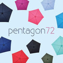 AMVEL Pentagon 72 Ultralight Umbrella 極輕縮骨遮