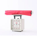 AMVEL Pentagon 72 Ultralight Umbrella 極輕縮骨遮