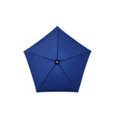 AMVEL Pentagon 72 Ultralight Umbrella 極輕縮骨遮