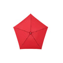 AMVEL Pentagon 72 Ultralight Umbrella 極輕縮骨遮