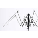 AMVEL VERYKAL 極輕一鍵自動開合縮骨遮 