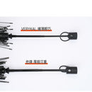 AMVEL VERYKAL 極輕一鍵自動開合縮骨遮 