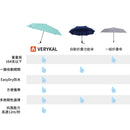 AMVEL VERYKAL 極輕一鍵自動開合縮骨遮 