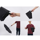 AMVEL VERYKAL 極輕一鍵自動開合縮骨遮 