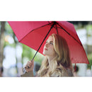 AMVEL VERYKAL 極輕一鍵自動開合縮骨遮 