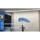 AMVEL VERYKAL 極輕一鍵自動開合縮骨遮 