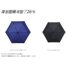 AMVEL VERYKAL Large 加大極輕一鍵自動開合縮骨遮