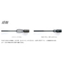 AMVEL VERYKAL Large 加大極輕一鍵自動開合縮骨遮