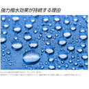 AMVEL VERYKAL Large 加大極輕一鍵自動開合縮骨遮