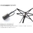 AMVEL VERYKAL Large 加大極輕一鍵自動開合縮骨遮