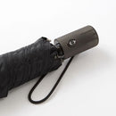 AMVEL VERYKAL Large 加大極輕一鍵自動開合縮骨遮 黑色