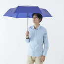 AMVEL VERYKAL Large 加大極輕一鍵自動開合縮骨遮 鈷藍色