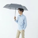 AMVEL VERYKAL Large 加大極輕一鍵自動開合縮骨遮 灰色