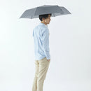 AMVEL VERYKAL Large 加大極輕一鍵自動開合縮骨遮 灰色