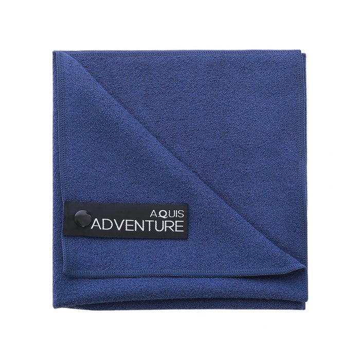 Aquis Adventure Towel 快乾吸水毛巾