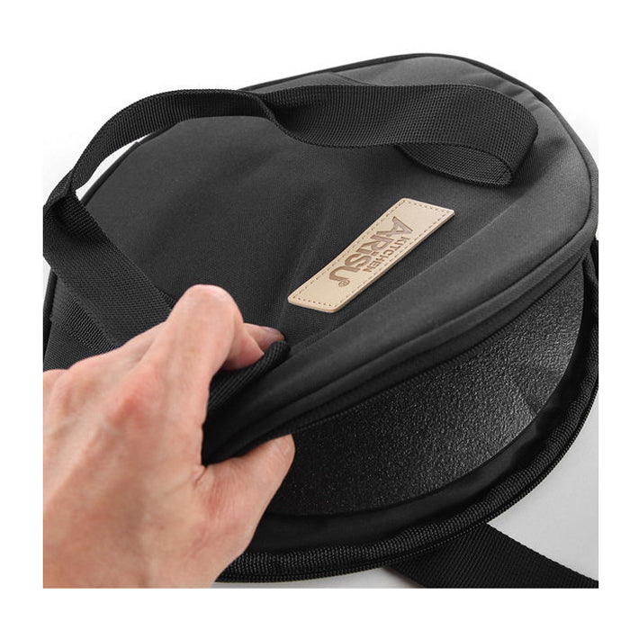 ARISU Casting Griddle Storage Bag (For 33cm) 輕便易潔燒烤盤 (33cm 專用收納袋)