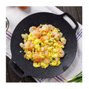 Arisu Casting Griddle 25cm (IH) 輕便易潔燒烤盤 (電磁爐適用)