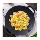 Arisu Casting Griddle 29cm (IH) 輕便易潔燒烤盤 (電磁爐適用)