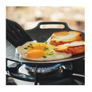 Arisu Casting Griddle 33cm (IH) 輕便易潔燒烤盤 (電磁爐適用)