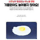 Arisu Casting Griddle 25cm (IH) 輕便易潔燒烤盤 (電磁爐適用)